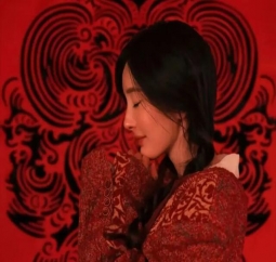 中国风美出了新高度！这才是中国年的浪漫
