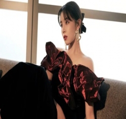 新年“开运妆”，化好了又美又喜气