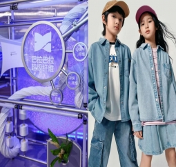 营收超百亿，巴拉巴拉如何征服8000万中国家庭？