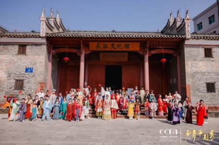 喜迎国庆|2025CCFW中国国际儿童时尚国庆嘉年华盛大开幕! 喜迎国庆|2025CCFW中国国际儿童时尚国庆嘉年华盛大开幕!