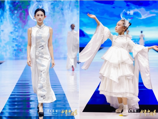 喜迎国庆|2025CCFW中国国际儿童时尚国庆嘉年华盛大开幕! 喜迎国庆|2025CCFW中国国际儿童时尚国庆嘉年华盛大开幕!