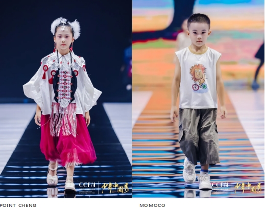 喜迎国庆|2025 CCFW中国国际儿童时尚国庆嘉年华盛大开幕! 喜迎国庆|2025 CCFW中国国际儿童时尚国庆嘉年华盛大开幕!