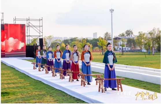 喜迎国庆|2025 CCFW中国国际儿童时尚国庆嘉年华盛大开幕! 喜迎国庆|2025 CCFW中国国际儿童时尚国庆嘉年华盛大开幕!