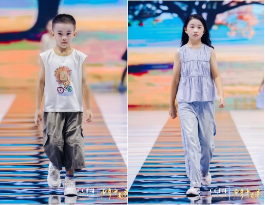 喜迎国庆|2025 CCFW中国国际儿童时尚国庆嘉年华盛大开幕! 喜迎国庆|2025 CCFW中国国际儿童时尚国庆嘉年华盛大开幕!