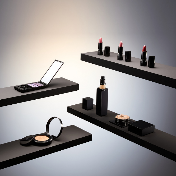 光影新篇 寻踪香韵 SERGE LUTENS芦丹氏中国大陆首家独立形象店艺境启幕 光影新篇 寻踪香韵 SERGE LUTENS芦丹氏中国大陆首家独立形象店艺境启幕