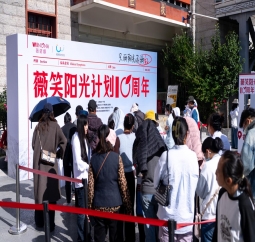 薇诺娜官宣亚太区品牌代言人邓为，以专业守护力打造敏感肌防晒天花板