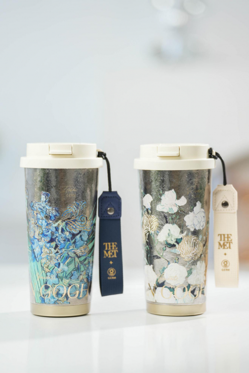 明星为什么都在用这些杯子？功能与颜值的双重解析
